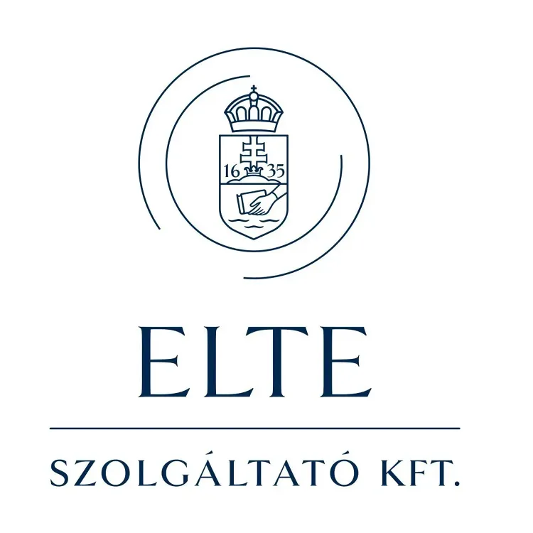 ELTE Szolgáltató Kft. logója