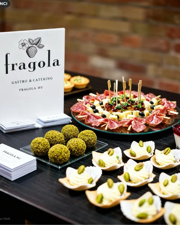 Fragola munkahelyi fotója - Üzletvezető állás Budapest (Kép 3)