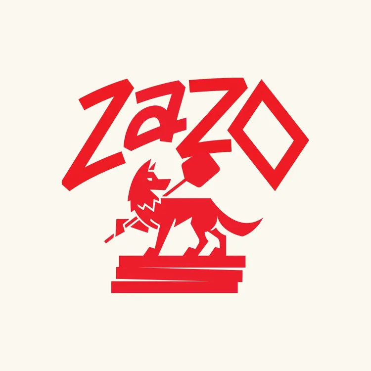 Zazo logója