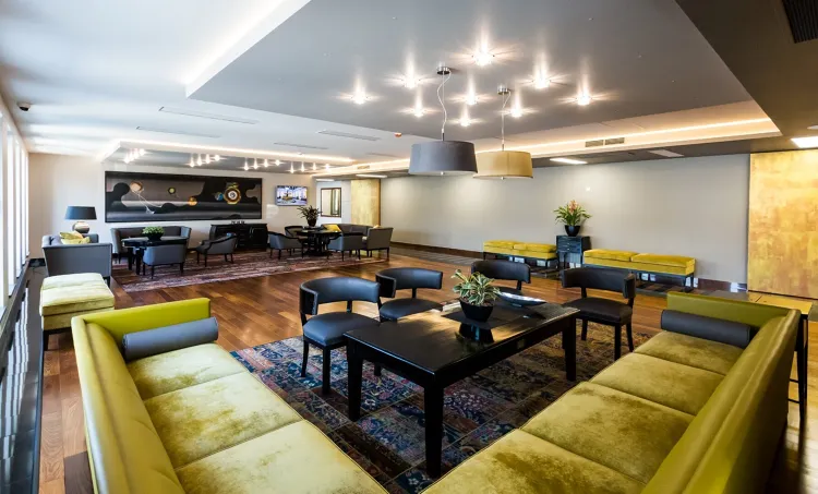 Hotel Visegrád munkahelyi fotója - Szállodai szakács állás Visegrád (Kép 1)
