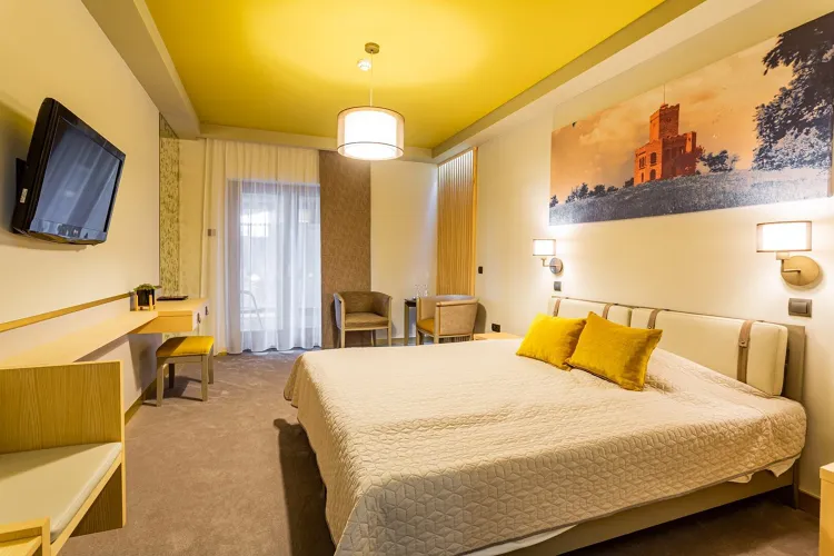 Hotel Visegrád munkahelyi fotója - Szállodai szakács állás Visegrád (Kép 2)