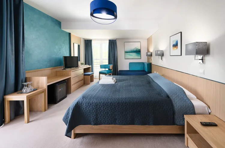 Hotel Visegrád munkahelyi fotója - Szállodai szakács állás Visegrád (Kép 3)