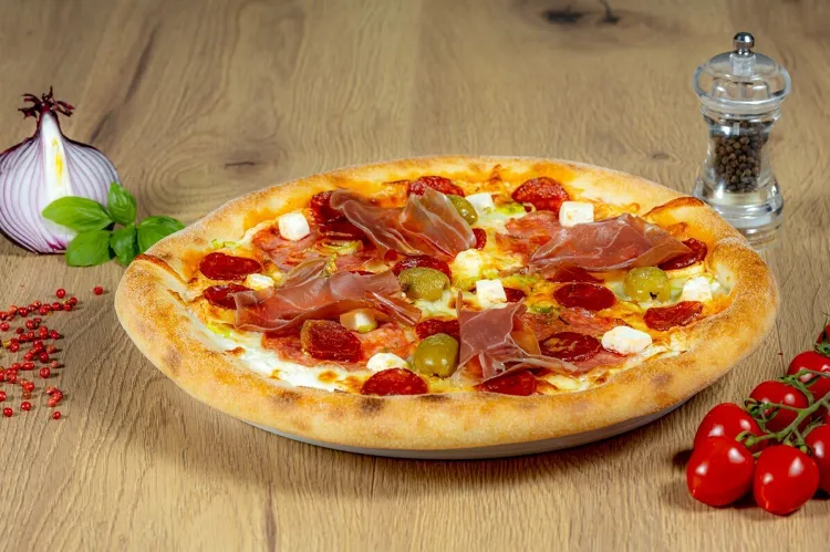 PancserPizza és Étterem munkahelyi fotója - Diszpécser állás Dunakeszi (Kép 2)