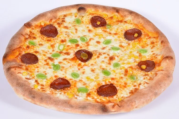 PancserPizza és Étterem munkahelyi fotója - Pizza szakács állás Dunakeszi (Kép 2)