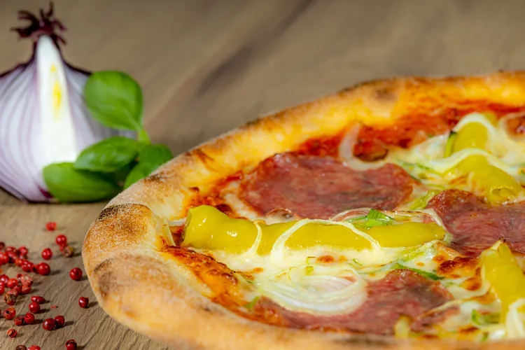 PancserPizza és Étterem munkahelyi fotója - Pizza szakács állás Dunakeszi (Kép 3)