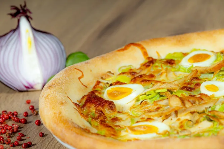 PancserPizza és Étterem munkahelyi fotója - Diszpécser állás Dunakeszi (Kép 3)