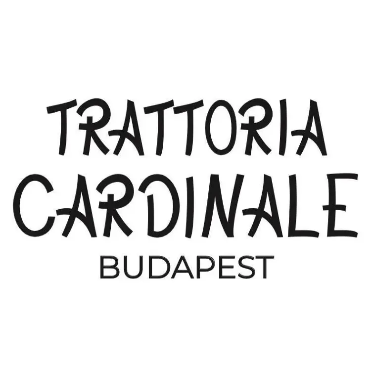 Trattoria Cardinale logója