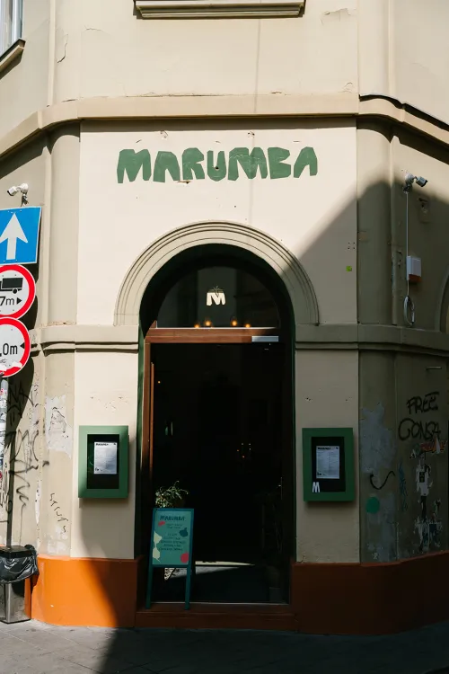 Marumba munkahelyi fotója - Séf helyettes állás Budapest (Kép 2)