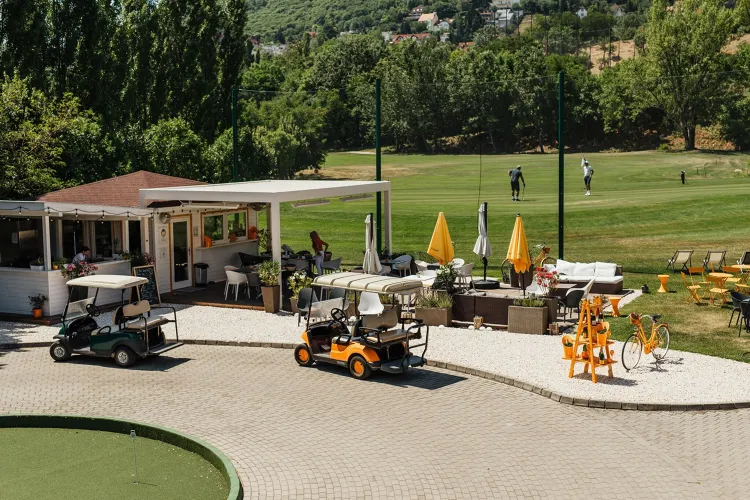 Continental Group munkahelyi fotója - Recepció állás Budapest (Kép 1)