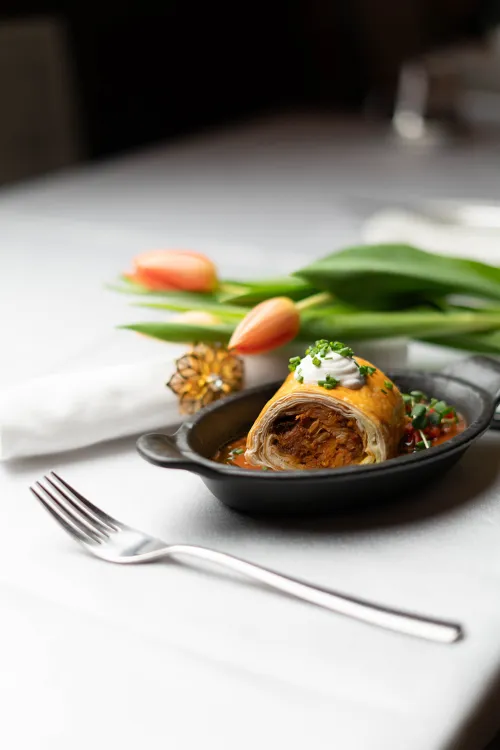Rézkakas FineBistro munkahelyi fotója - Üzletvezető állás Budapest (Kép 3)