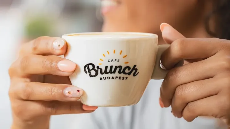 Felszolgáló Pincér állás Budapest - Cafe Brunch Budapest
