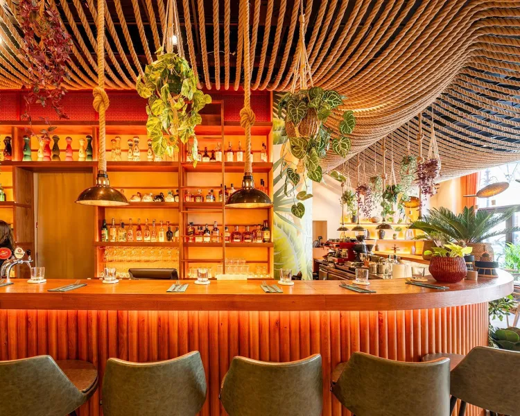 Maia Fusion munkahelyi fotója - Hostess állás Budapest (Kép 1)