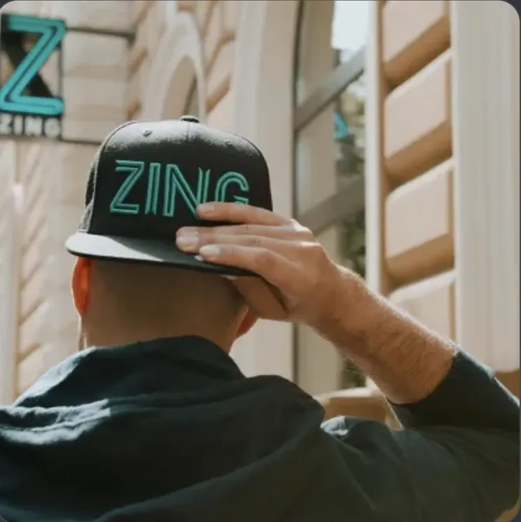Zing Burger Karaván munkahelyi fotója - Egyéb szakember állás Budapest (Kép 2)