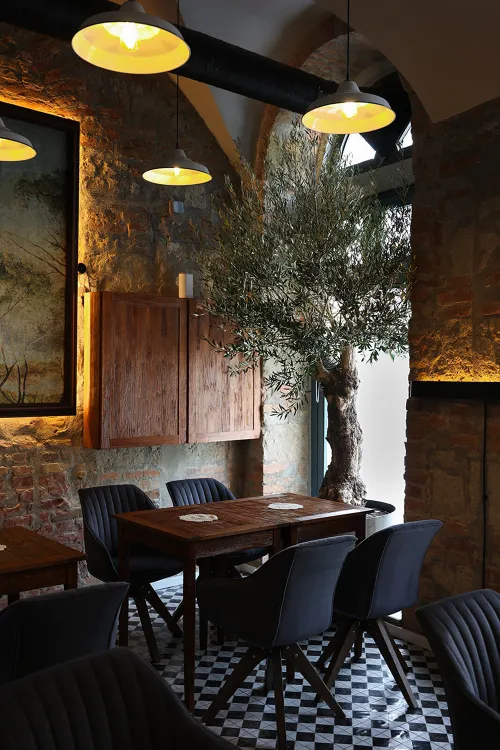 BorYou Bor&Bistro munkahelyi fotója - Pizza szakács állás Esztergom (Kép 2)