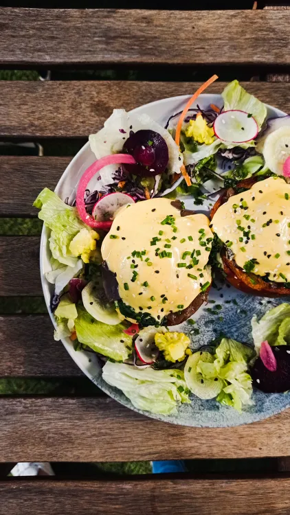 breadpit munkahelyi fotója - Reggeliztető szakács állás Budapest (Kép 3)