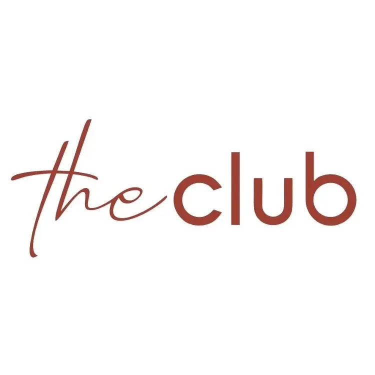 The Club logója