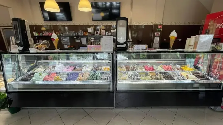 Cukrász állás Budapest - Somfa Cukrászda