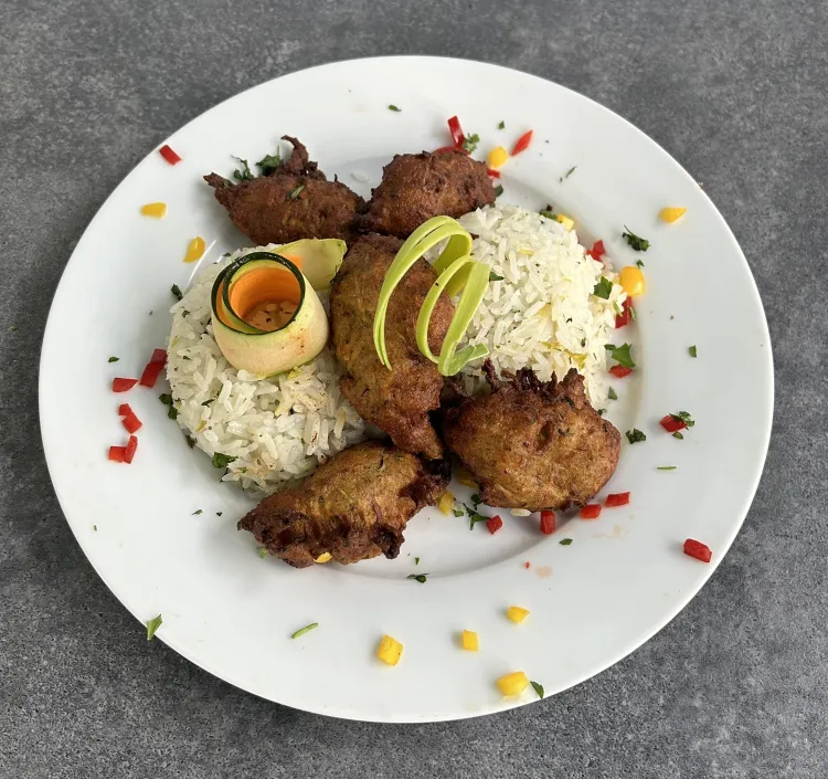 Pyrgos Taverna munkahelyi fotója - Felszolgáló Pincér állás Budaörs (Kép 3)