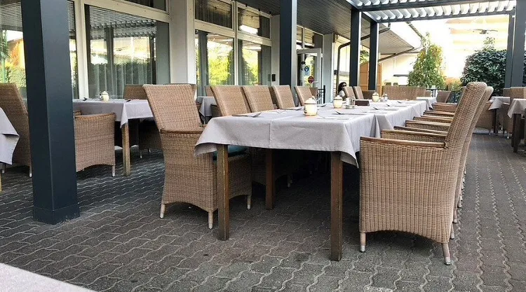 Halászkert Étterem munkahelyi fotója - Szakács állás Balatonfüred (Kép 3)