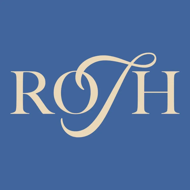 Roth Bar & Kitchen logója