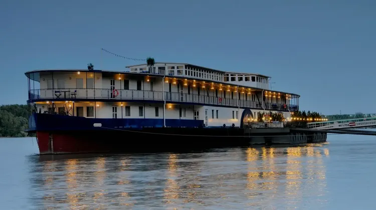 Reggeliztető szakács állás Szentendre - Aquamarina Hotel