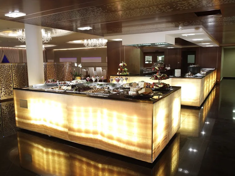 Spirit Hotel kft. munkahelyi fotója - Szállodai szakács állás Sárvár (Kép 1)