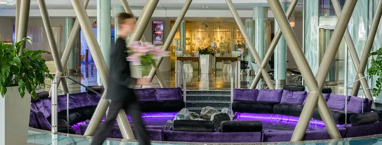 Spirit Hotel kft. munkahelyi fotója - Szállodai szakács állás Sárvár (Kép 3)