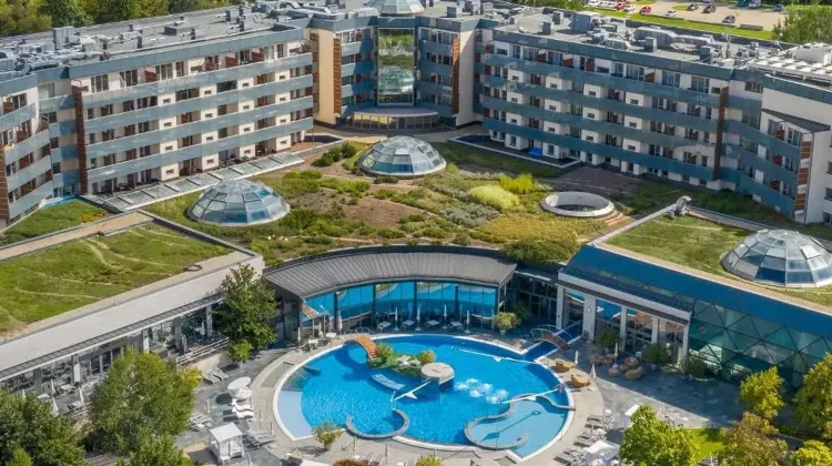 Szállodai szakács állás Sárvár - Spirit Hotel kft.