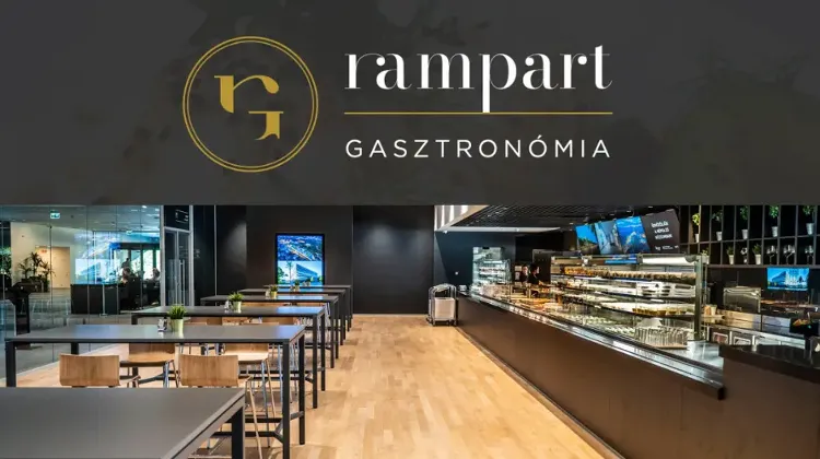 Mosogató állás Budapest - RaMpART Gasztronómia
