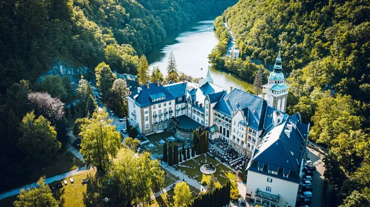 Sales állás Miskolc - Hotel Palota Lillafüred