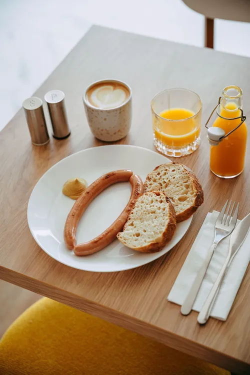 Buborék Coffee&Brunch munkahelyi fotója - Reggeliztető szakács állás Budapest (Kép 3)