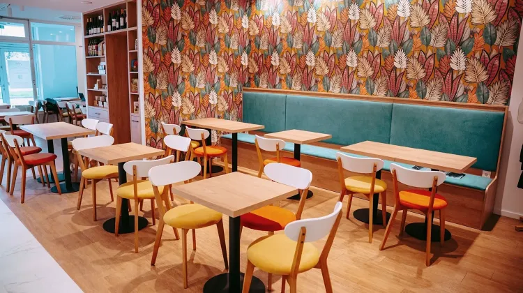 Reggeliztető szakács állás Budapest - Buborék Coffee&Brunch