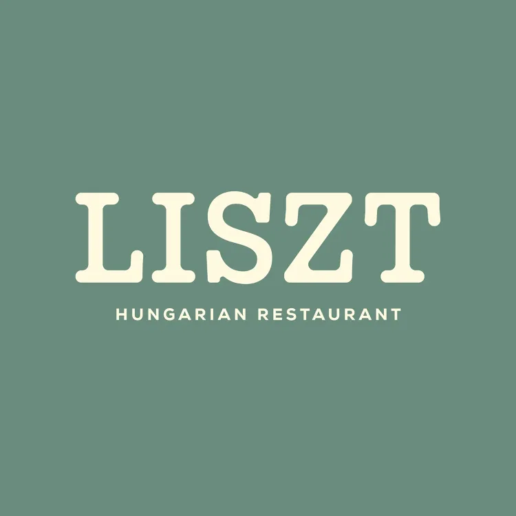 LISZT logója