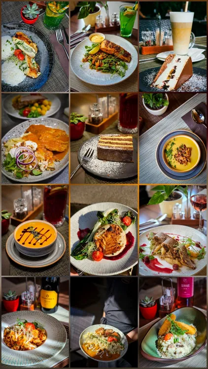 Yellow Pub munkahelyi fotója - Szakács állás Gödöllő (Kép 1)