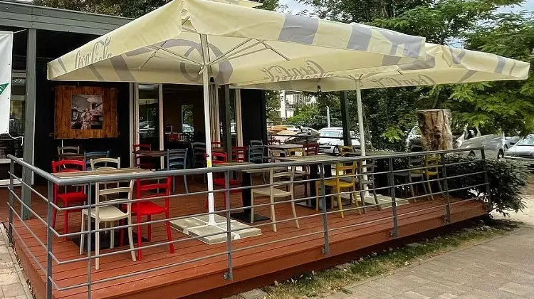 Cukrász állás Budapest - Bonita Bisztró
