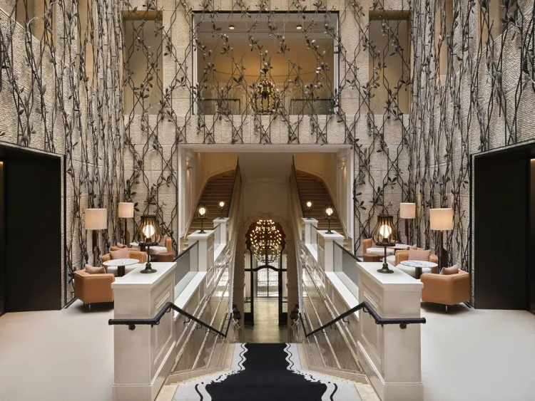 The St. Regis Budapest munkahelyi fotója - Londiner állás Budapest (Kép 2)