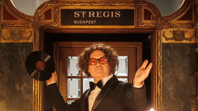 Szakács állás Budapest - The St. Regis Budapest