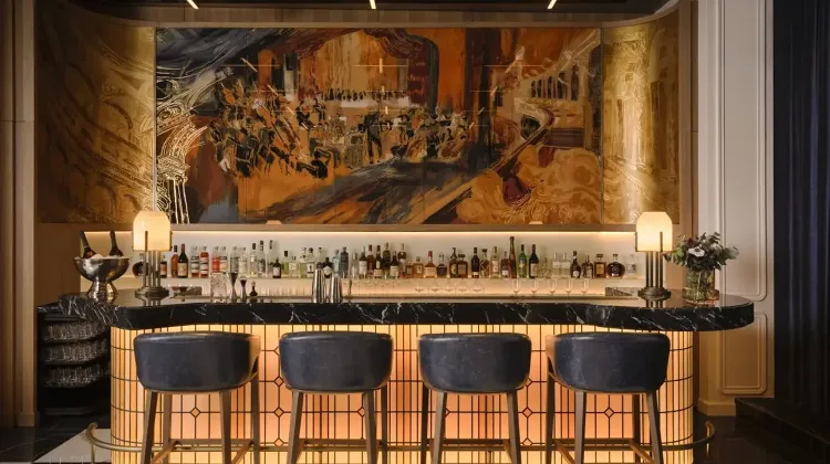 Bártender állás Budapest - The St. Regis Budapest