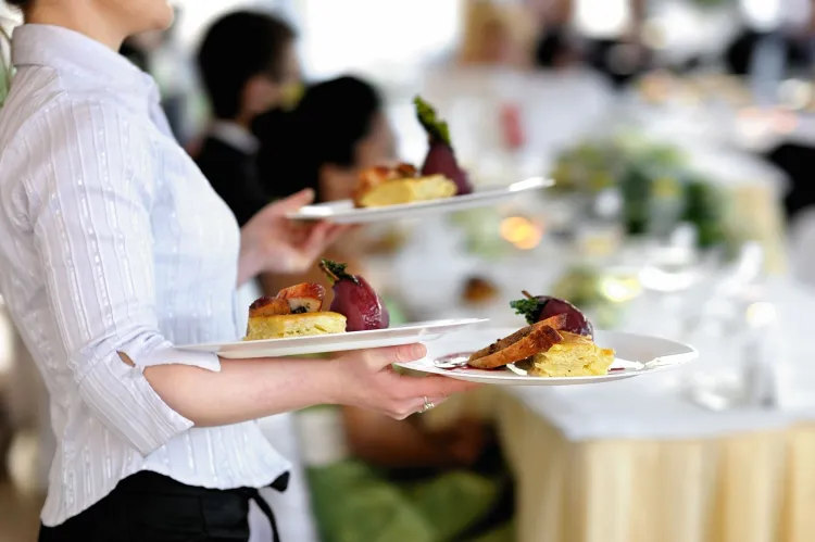 Diana Restaurant munkahelyi fotója - Fizettető pincér állás Siófok (Kép 1)