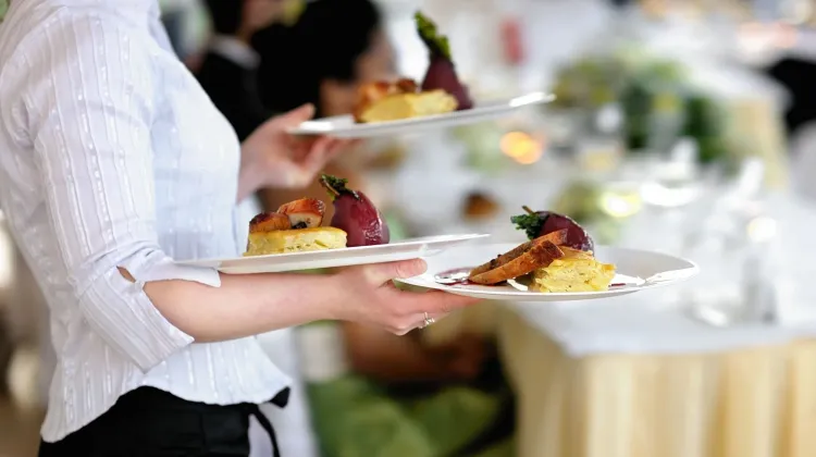 Fizettető pincér állás Siófok - Diana Restaurant
