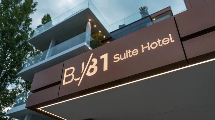 Recepció állás Siófok - BJ81 Suite Hotel Siófok