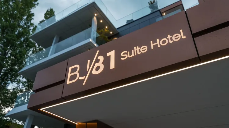 Szobalány állás Siófok - BJ81 Suite Hotel Siófok