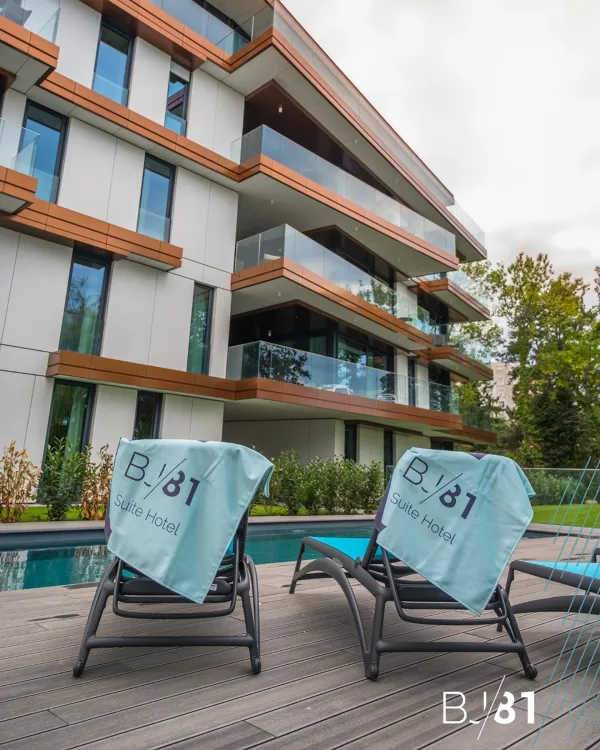 BJ81 Suite Hotel Siófok munkahelyi fotója - Szobalány állás Siófok (Kép 3)