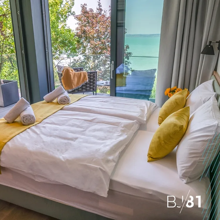 BJ81 Suite Hotel Siófok munkahelyi fotója - Szobalány állás Siófok (Kép 1)