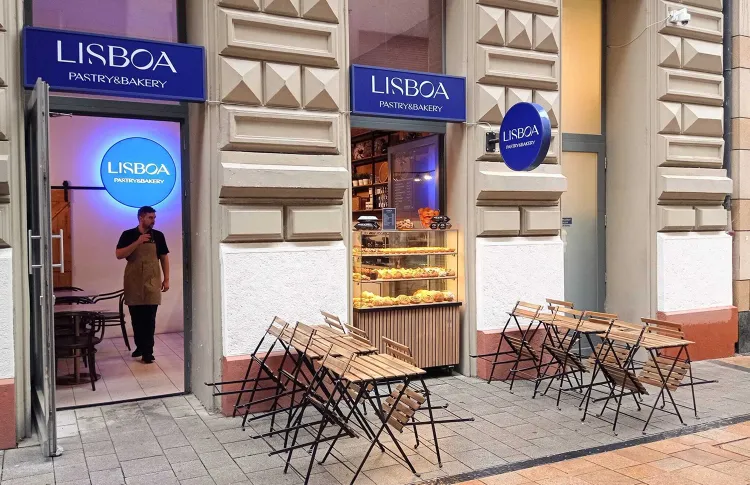 Lisboa Pékség munkahelyi fotója - Szakács állás Budapest (Kép 2)