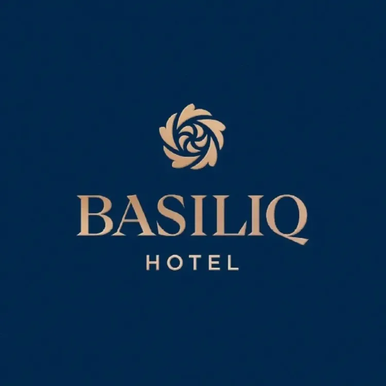 BasiliQ Hotel logója
