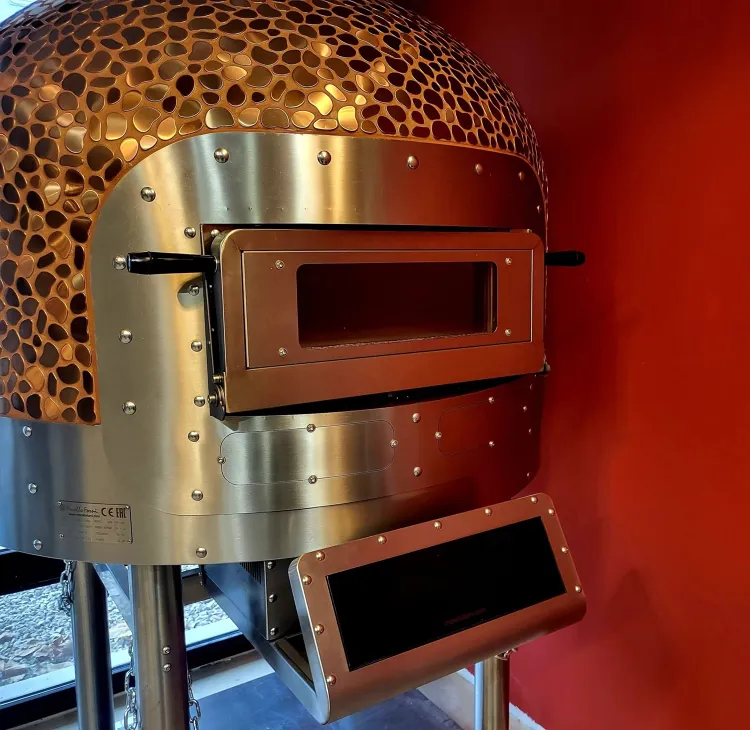 GlutiliNo munkahelyi fotója - Pizza szakács állás Budapest (Kép 3)