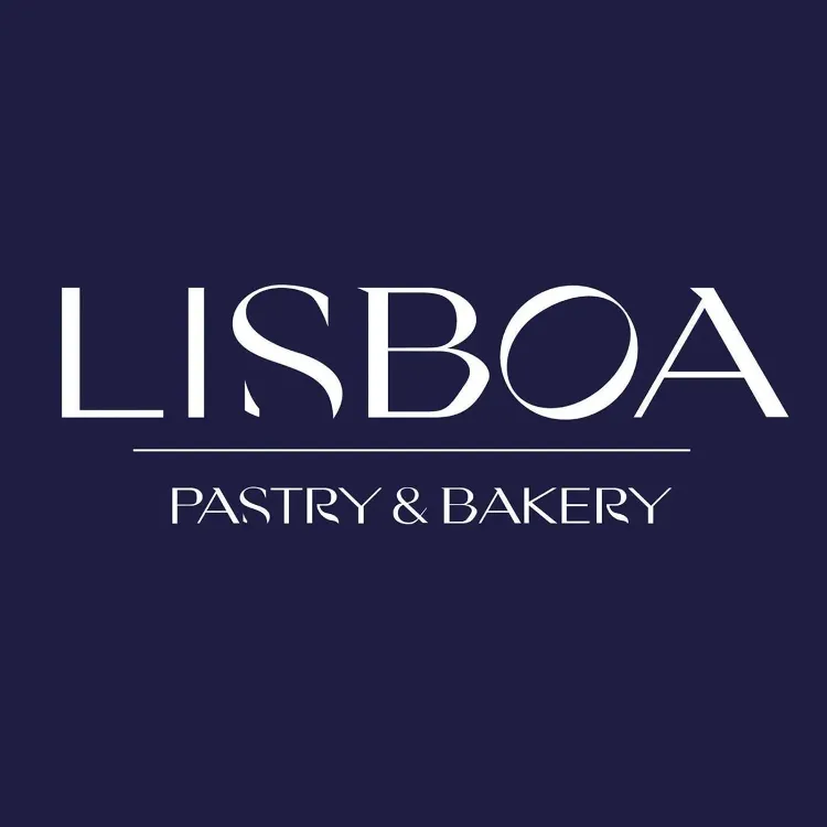 Lisboa Pékség logója
