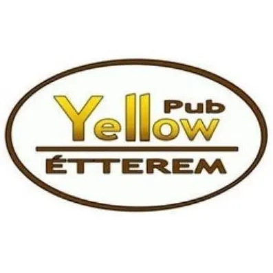 Yellow Pub logója