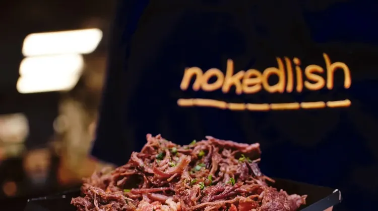 Konyhai kisegítő állás Budapest - Nokedlish
